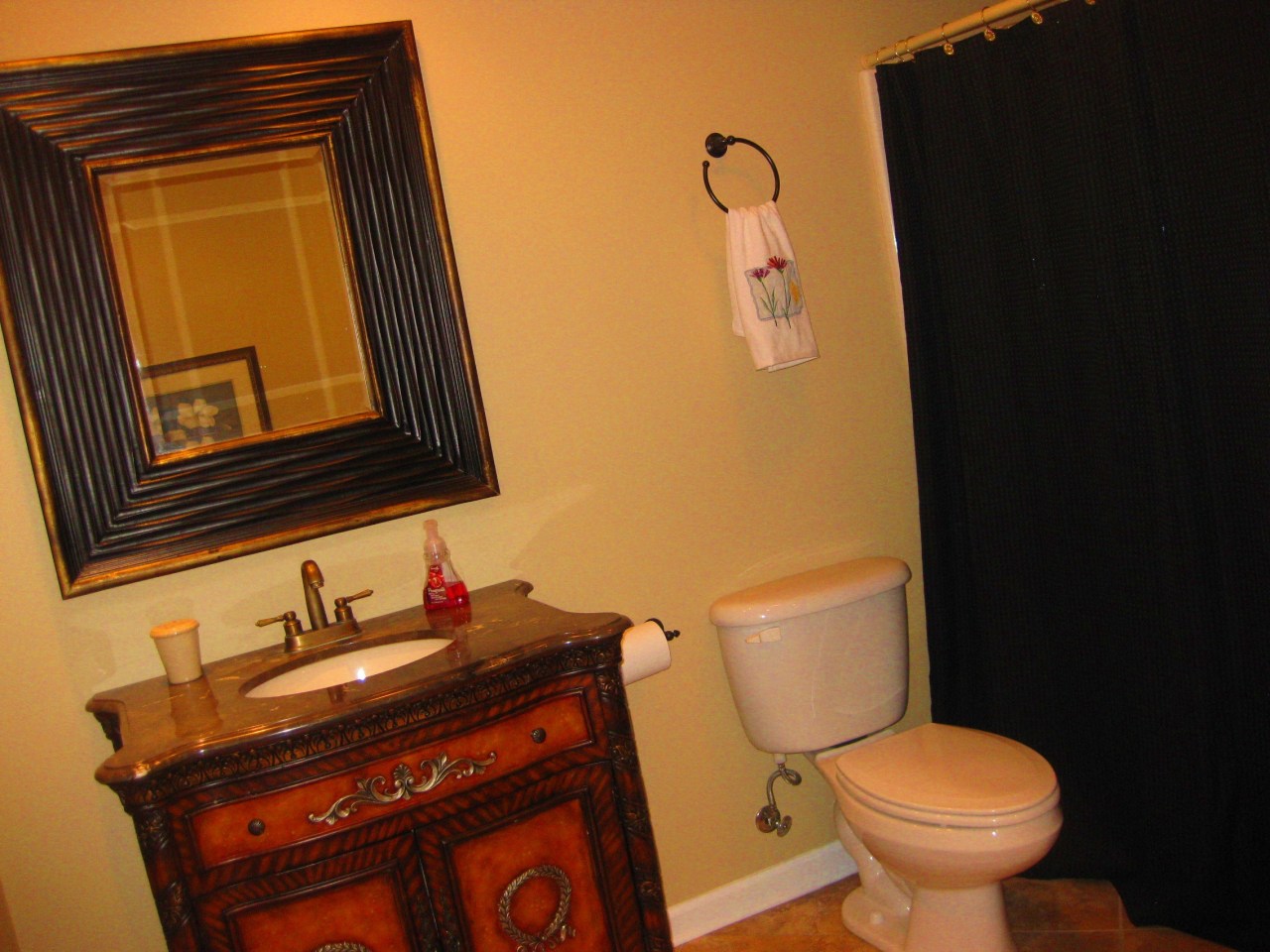 112 Little Creek Road Moneta, VA 24121 - Photo 44 of 90 LL Bath / HUGE for Families!