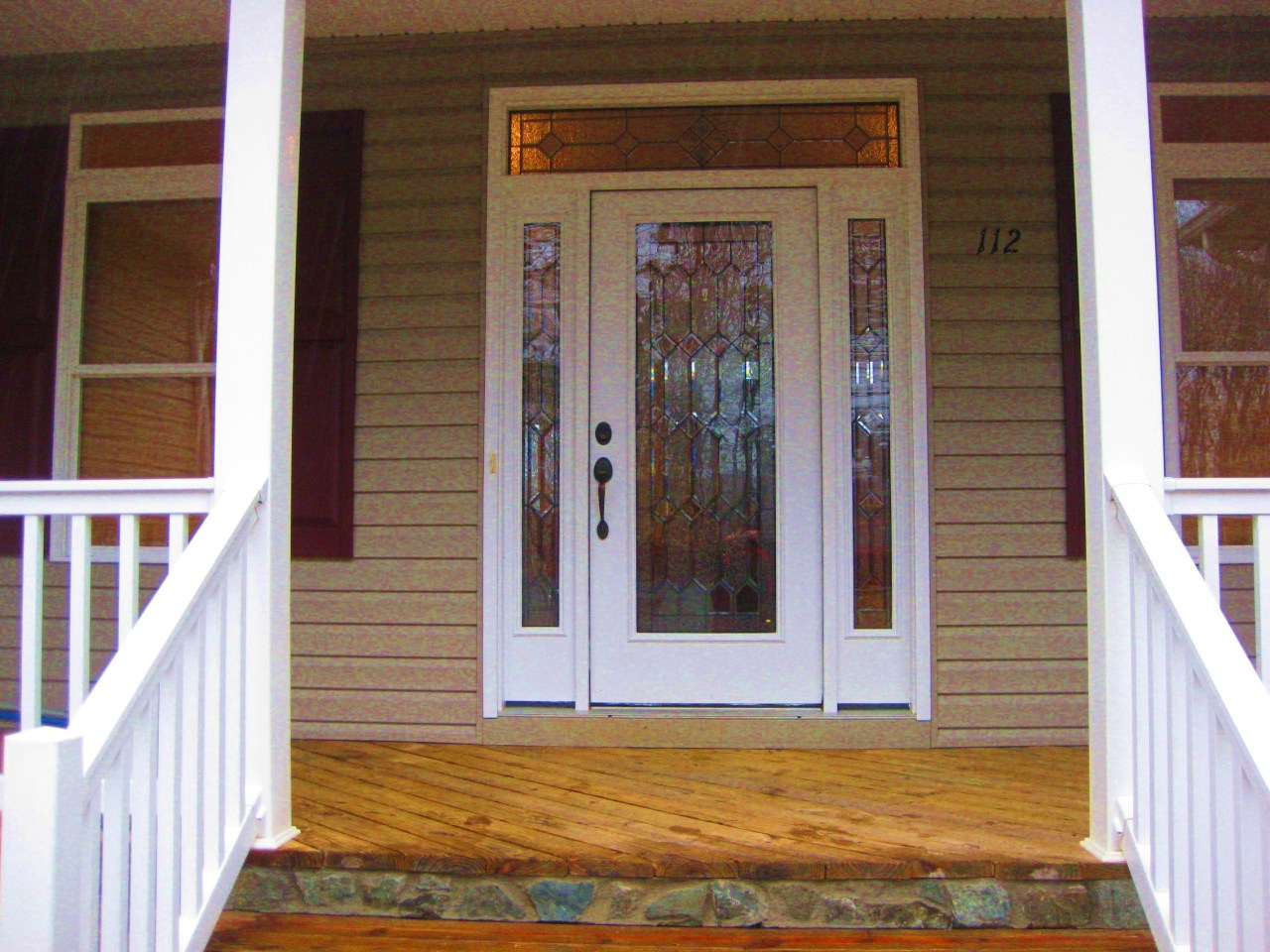 112 Little Creek Road Moneta, VA 24121 - Photo 49 of 90 You Have Arrived......