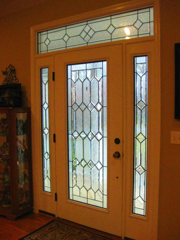 112 Little Creek Road Moneta, VA 24121 - Photo 50 of 90 Wonderful Glass Entrance!
