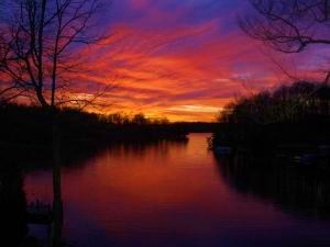 112 Little Creek Road Moneta, VA 24121 - Photo 56 of 90 Coronado Cove Sunset...in VE