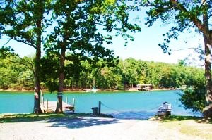 112 Little Creek Road Moneta, VA 24121 - Photo 58 of 90 Boat Launch.....