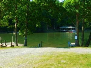 112 Little Creek Road Moneta, VA 24121 - Photo 59 of 90 Boat Launch!