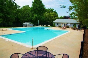 112 Little Creek Road Moneta, VA 24121 - Photo 60 of 90 Relax at the Community Pool!