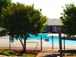 112 Little Creek Road Moneta, VA 24121 - Photo 61 of 90 Comm. Pool!