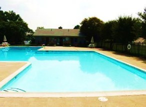 112 Little Creek Road Moneta, VA 24121 - Photo 62 of 90 Cool Pool! Summer FUN!!