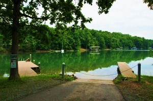 112 Little Creek Road Moneta, VA 24121 - Photo 70 of 90 Boat Launch.....