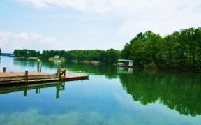 112 Little Creek Road Moneta, VA 24121 - Photo 71 of 90 Boat Launch Views!