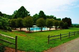 112 Little Creek Road Moneta, VA 24121 - Photo 74 of 90 Comm. Pool,,,,AREA!