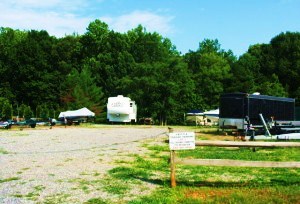 112 Little Creek Road Moneta, VA 24121 - Photo 75 of 90 Boat & RV Storage!