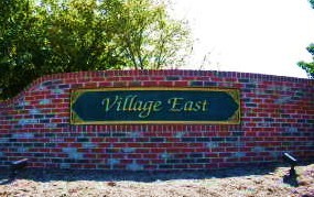 112 Little Creek Road Moneta, VA 24121 - Photo 76 of 90 Village East Entrance!!
