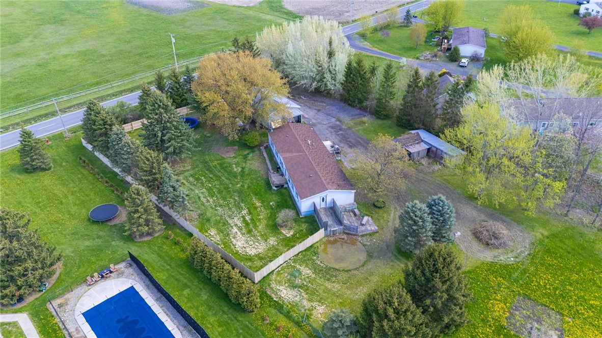 558 Yale Farm Road Varick, NY 14541 - Photo 40 of 45