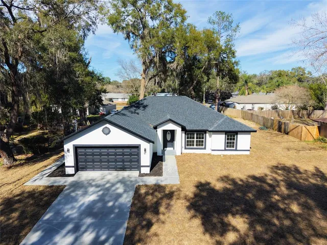 $309,900 | 91 Juniper Trail Loop, Ocala, FL 34480