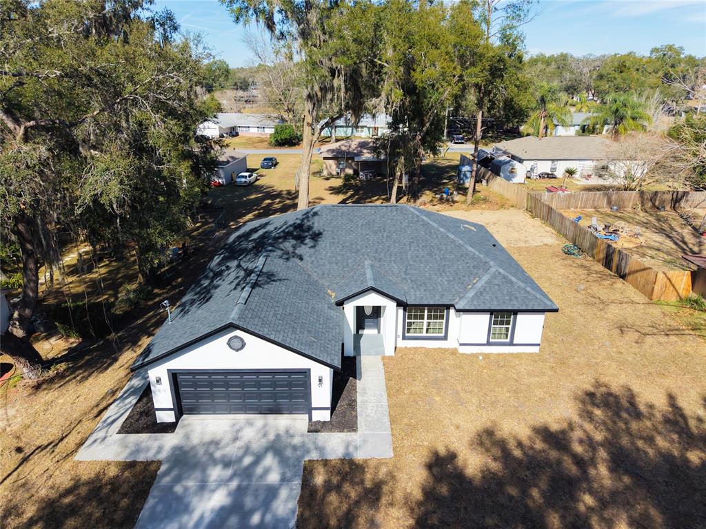 91 Juniper Trail Loop Ocala, FL 34480 - Photo 3 of 37