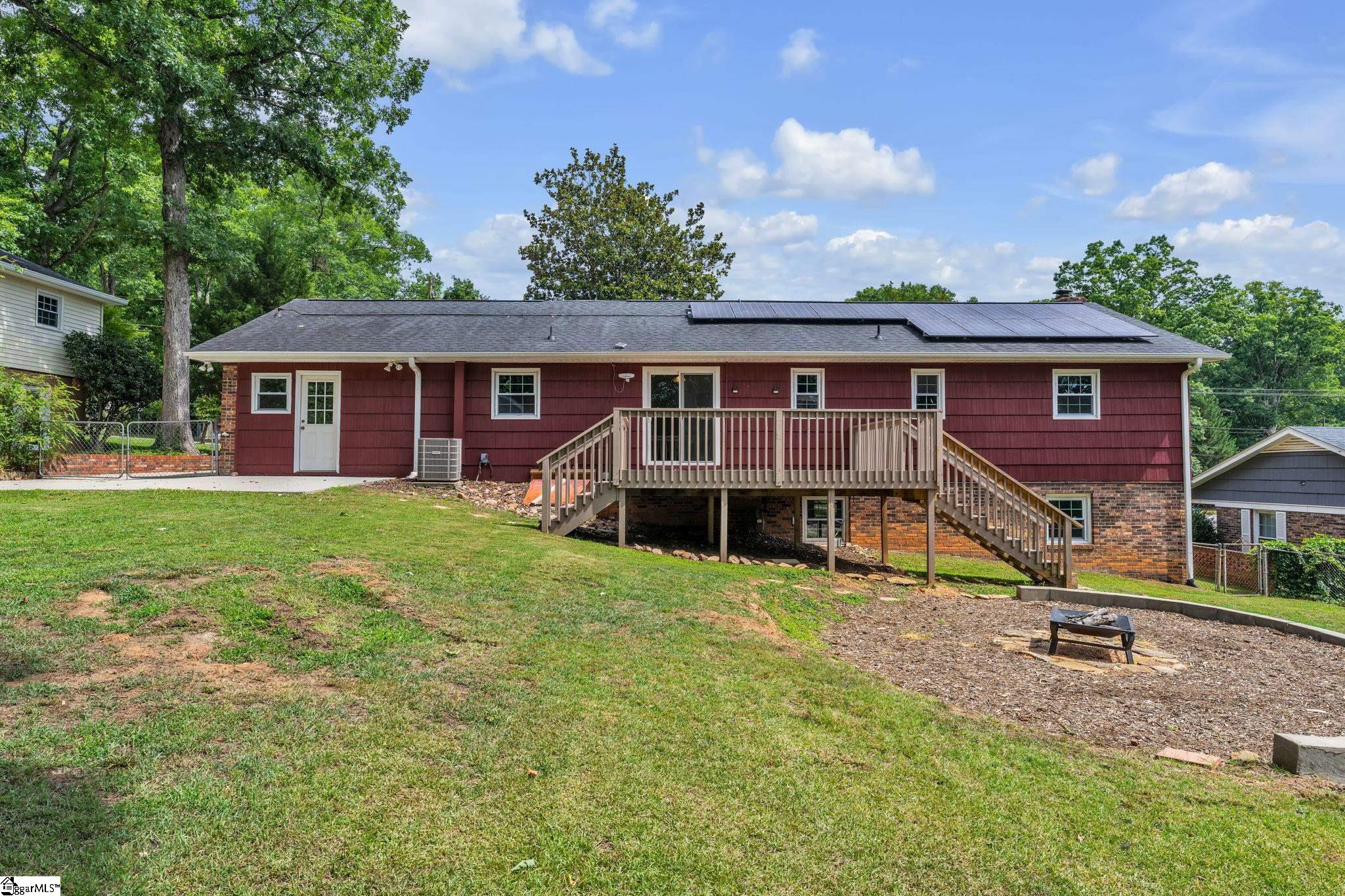 3 Drewry Road Taylors, SC 29687 - Photo 28 of 35