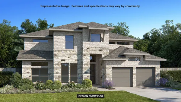 $841,900 | 200 Sheepdog Drive, Liberty Hill, TX 78642