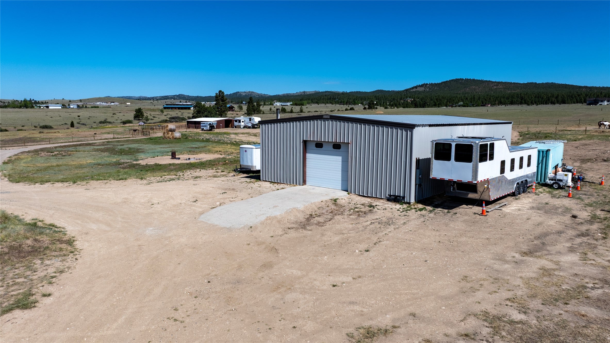 2376 Tea Road Helena, MT 59602 - Photo 2 of 70 Gallery Image 2