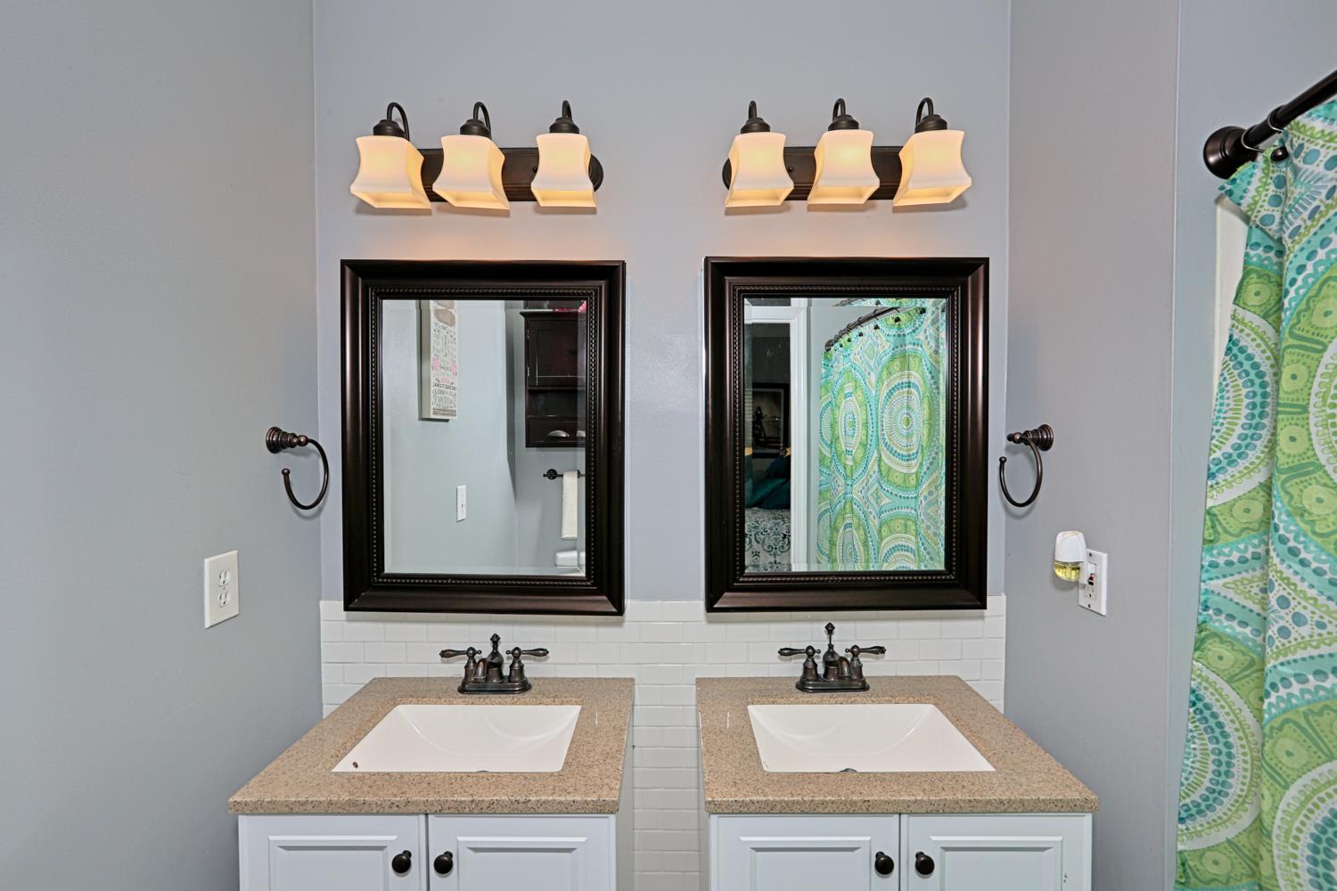 126 Raspberry Way Madison, AL 35757 - Photo 15 of 25 Master Bath - With double vanities.