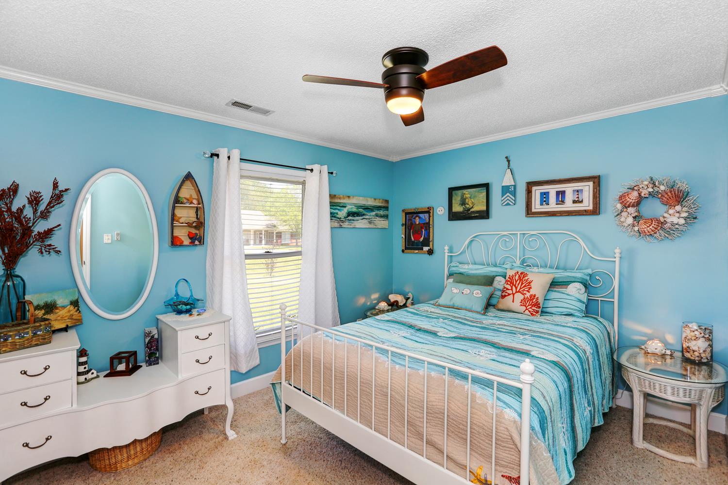 126 Raspberry Way Madison, AL 35757 - Photo 17 of 25 Second Bedroom