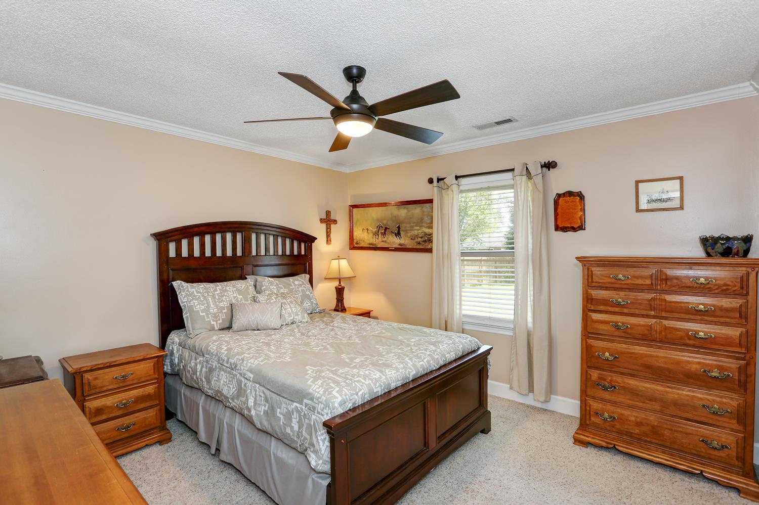 126 Raspberry Way Madison, AL 35757 - Photo 18 of 25 Third Bedroom