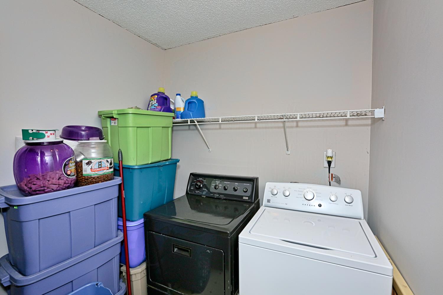 126 Raspberry Way Madison, AL 35757 - Photo 20 of 25 Laundry Room - Located off the breakfast room.