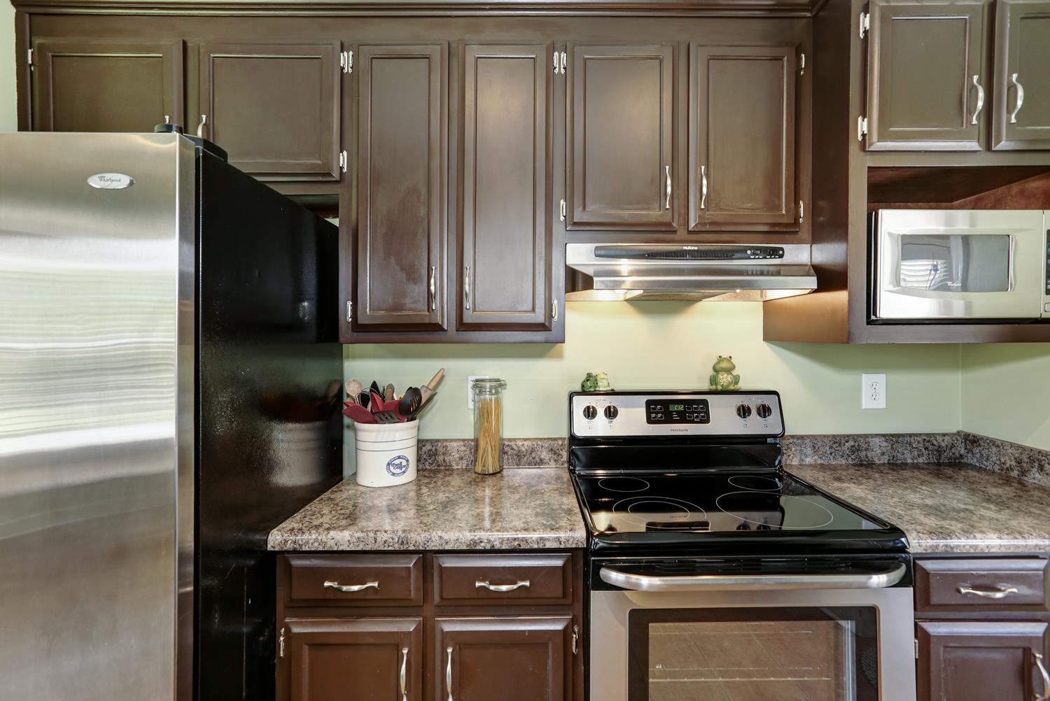 126 Raspberry Way Madison, AL 35757 - Photo 8 of 25 Kitchen