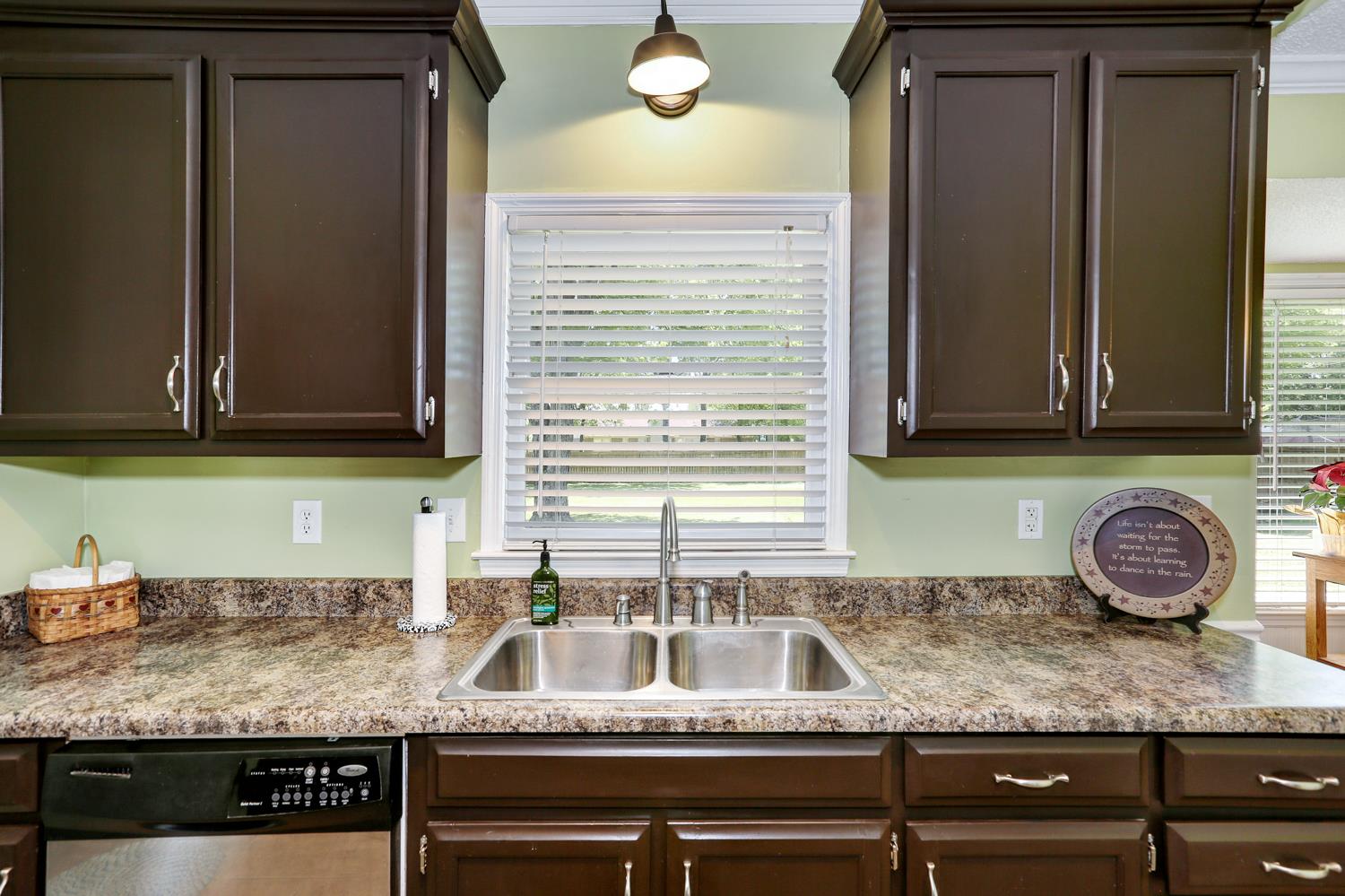 126 Raspberry Way Madison, AL 35757 - Photo 10 of 25 Another View of Kitchen