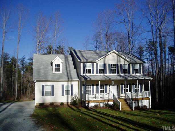 17 Gray Hawk Trail Rougemont, NC 27572 - Photo 1 of 1