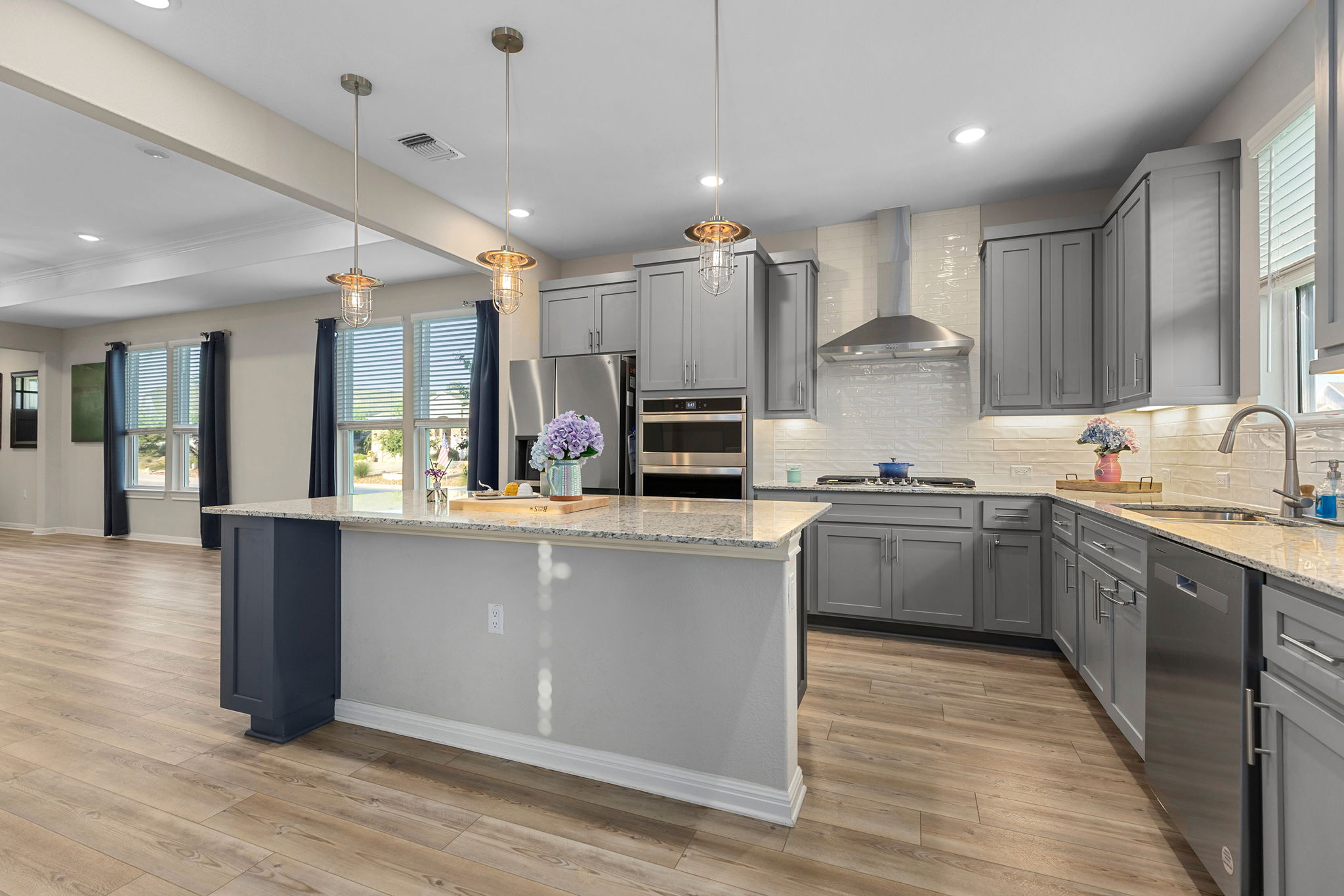 101 Bristol Cove Georgetown, TX 78633 - Photo 12 of 29