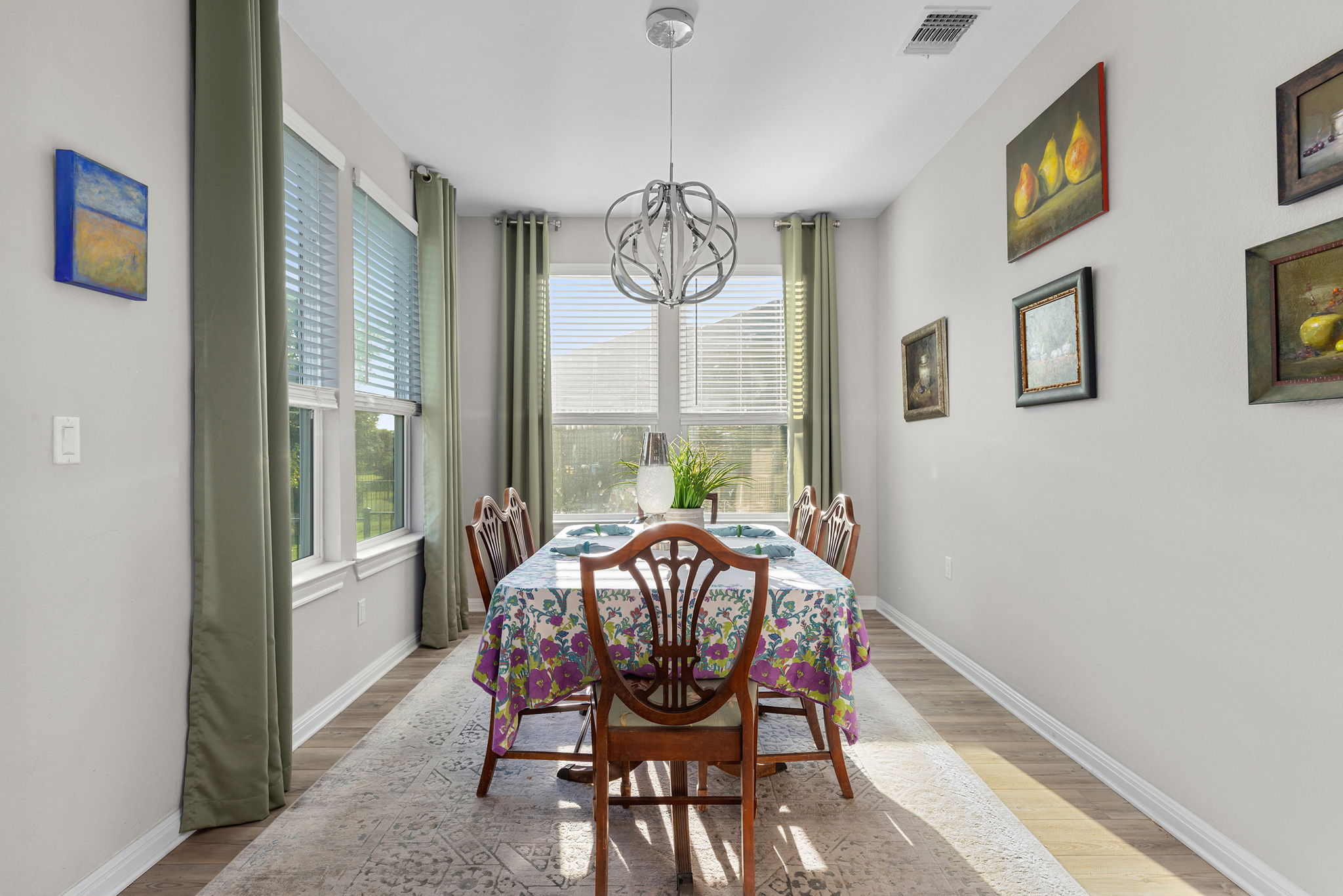 101 Bristol Cove Georgetown, TX 78633 - Photo 14 of 29