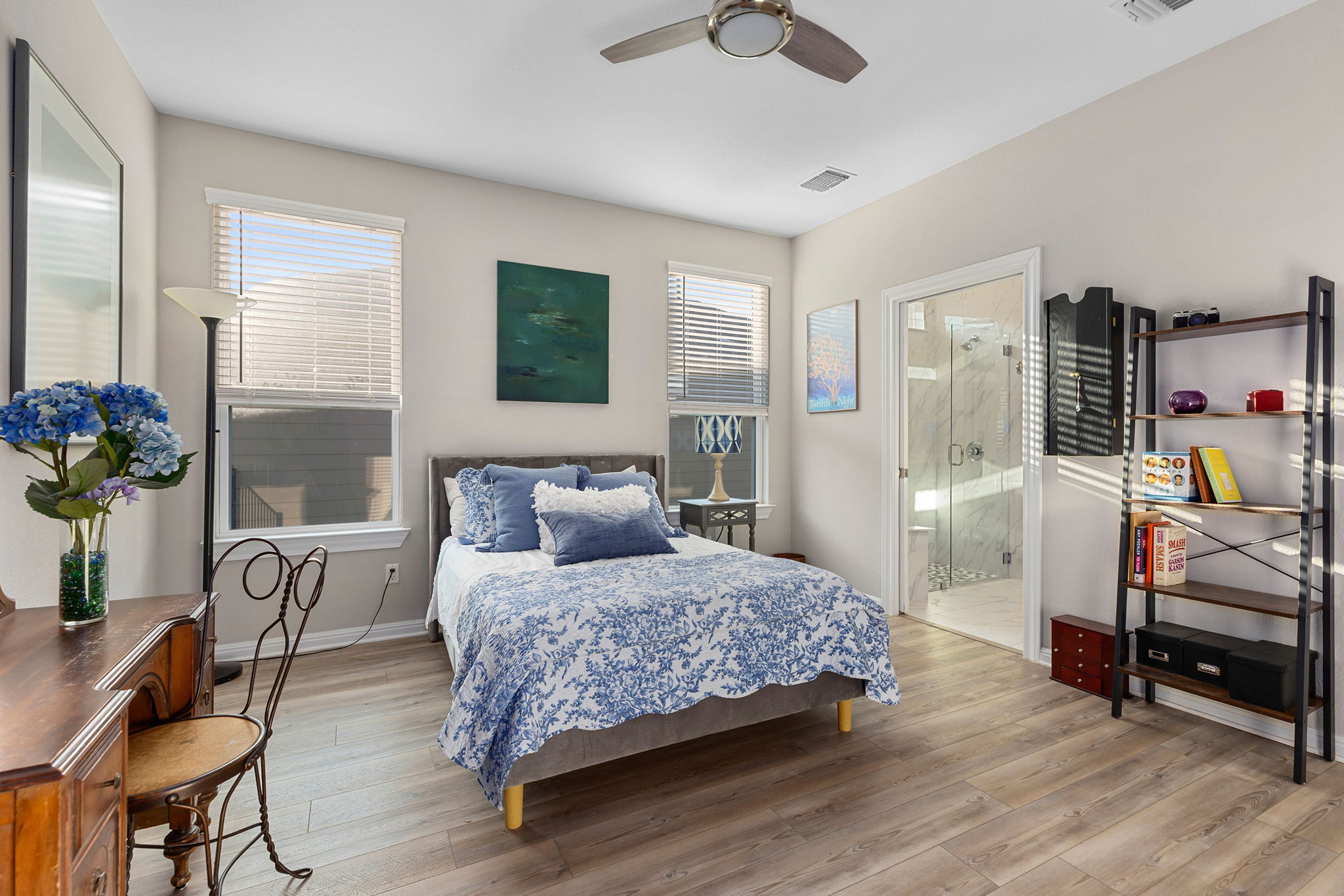 101 Bristol Cove Georgetown, TX 78633 - Photo 19 of 29