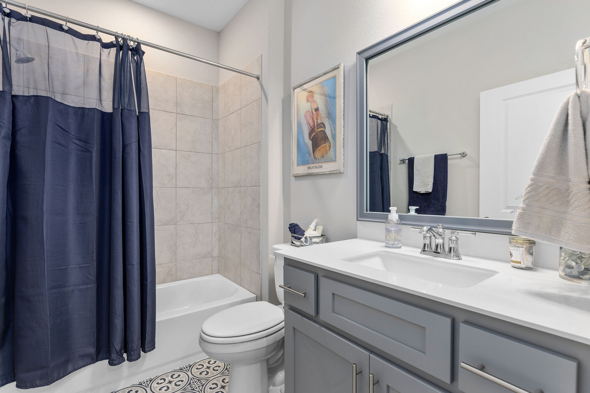 101 Bristol Cove Georgetown, TX 78633 - Photo 26 of 29