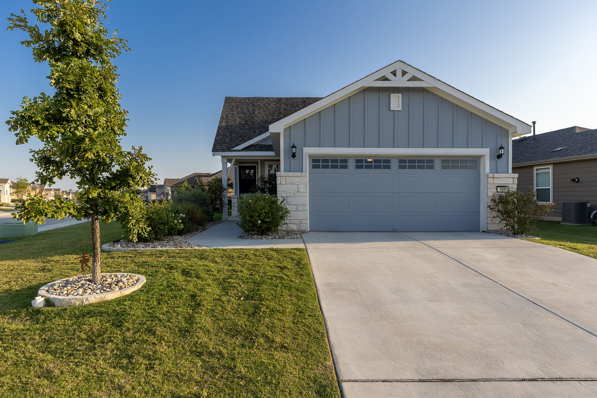 101 Bristol Cove Georgetown, TX 78633 - Photo 5 of 29