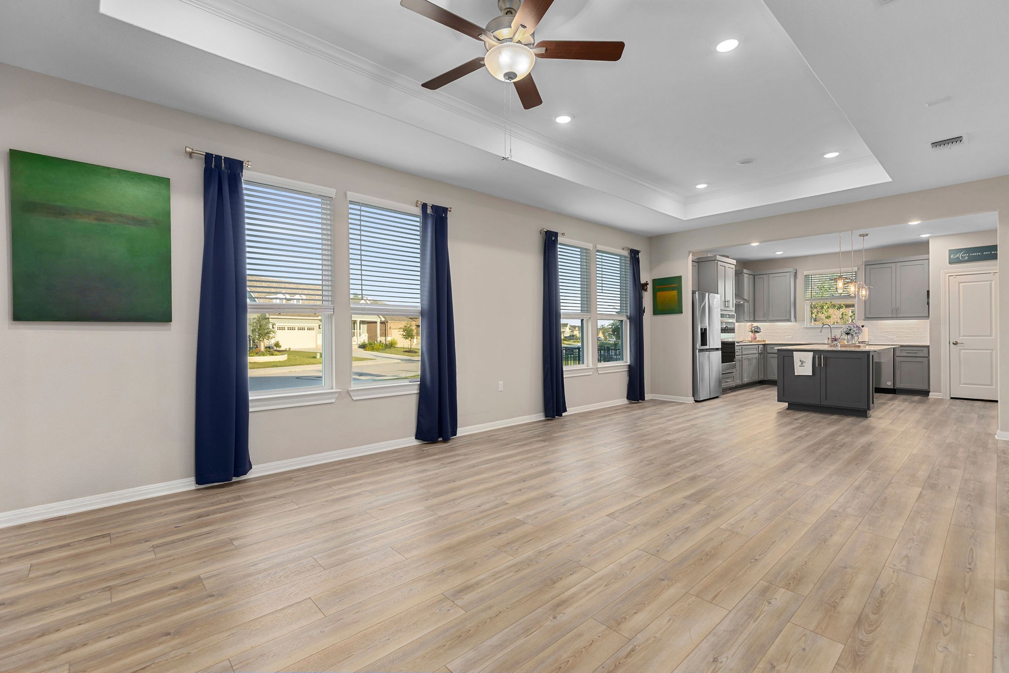 101 Bristol Cove Georgetown, TX 78633 - Photo 7 of 29