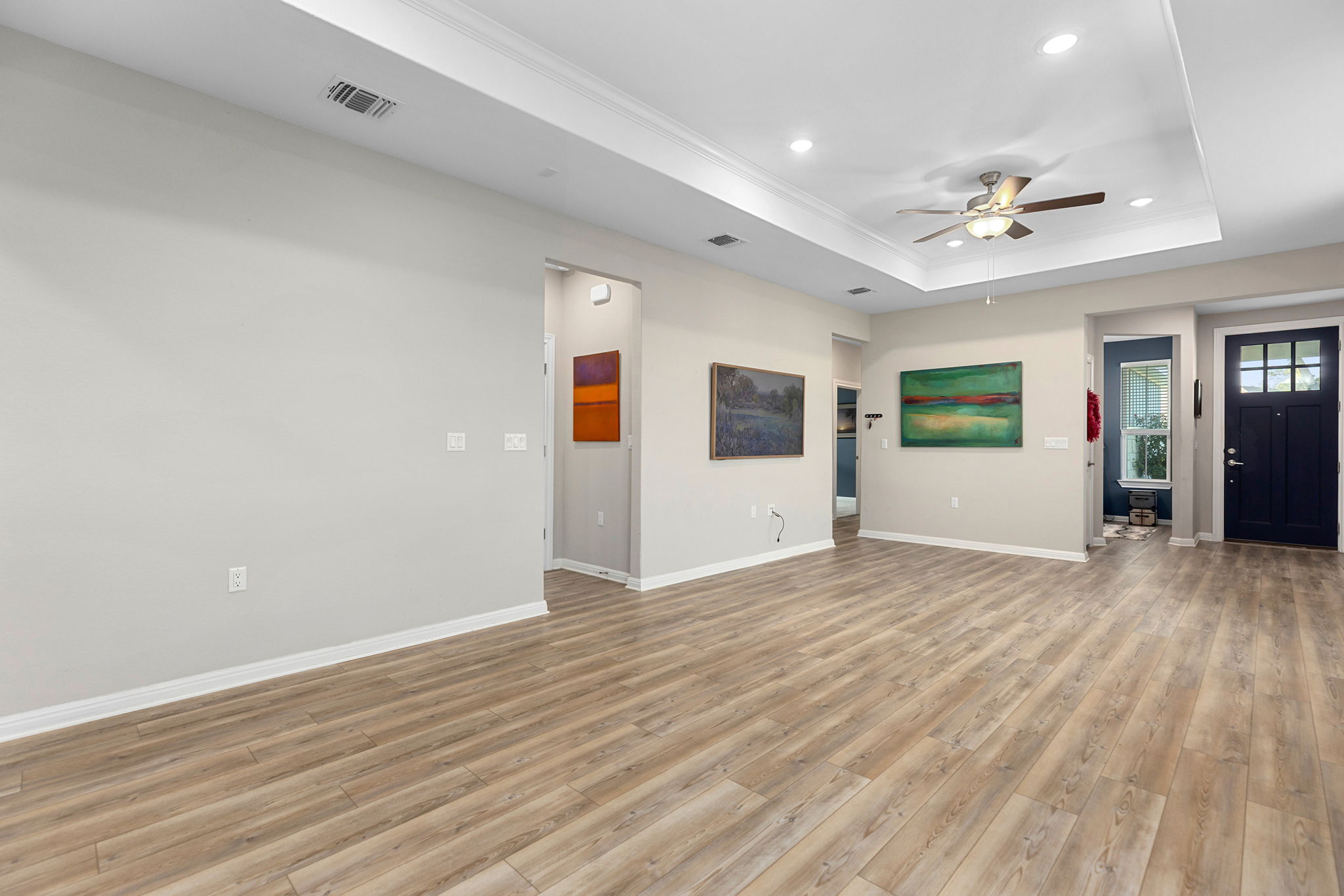 101 Bristol Cove Georgetown, TX 78633 - Photo 9 of 29