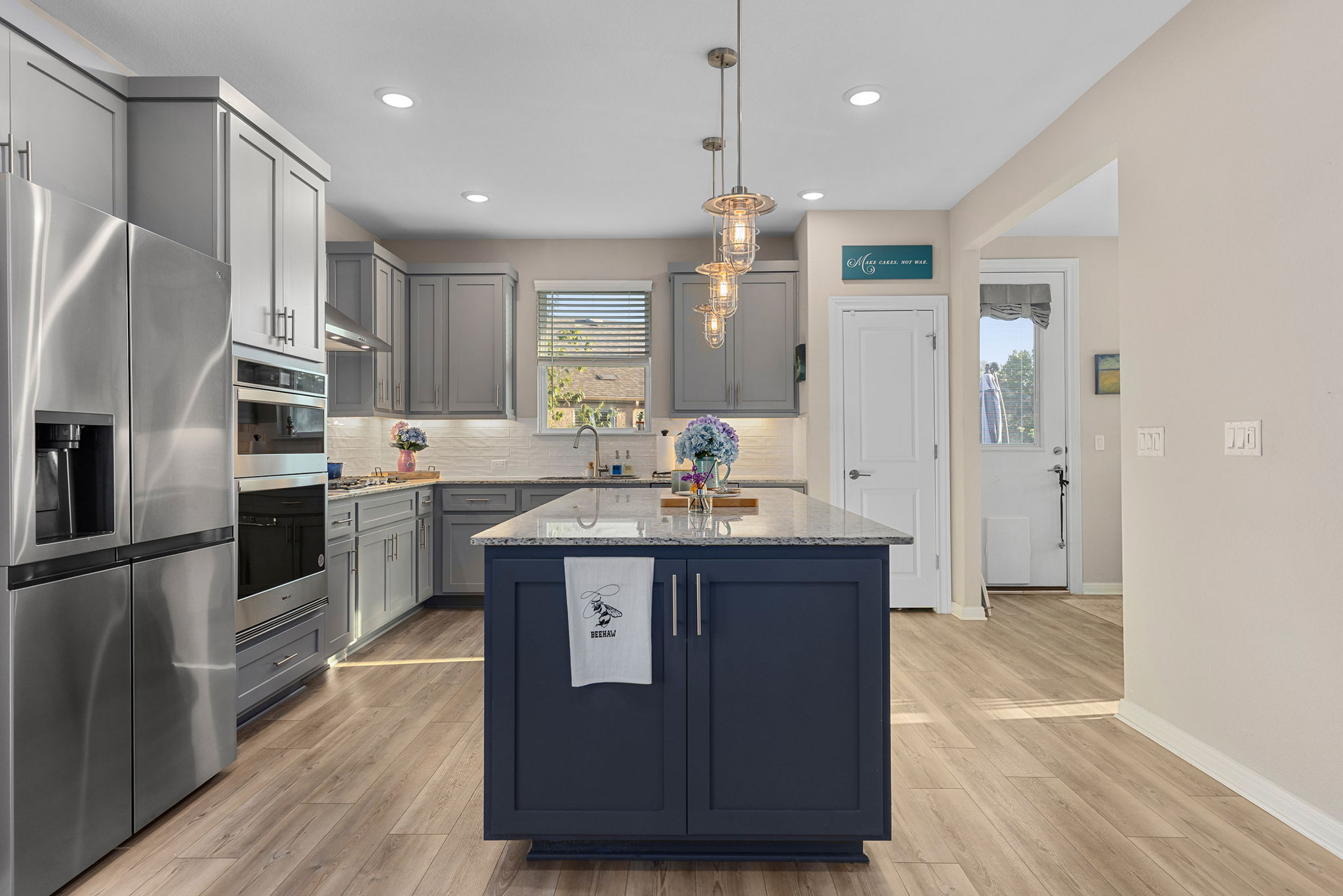 101 Bristol Cove Georgetown, TX 78633 - Photo 10 of 29