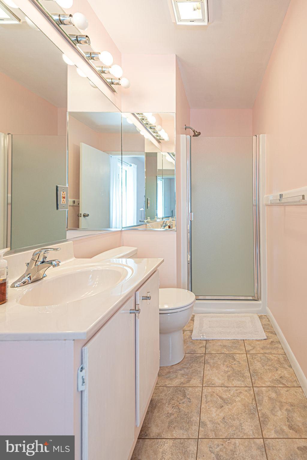 63 Drawbridge Road Ocean Pines, MD 21811 - Photo 27 of 102 Primary Bath