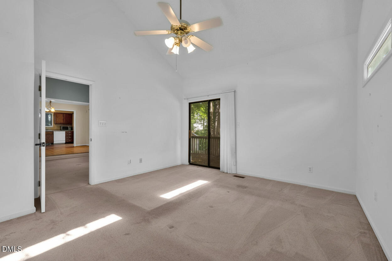 8700 Den Court Raleigh, NC 27615 - Photo 14 of 43 Master Main floor (1) edited