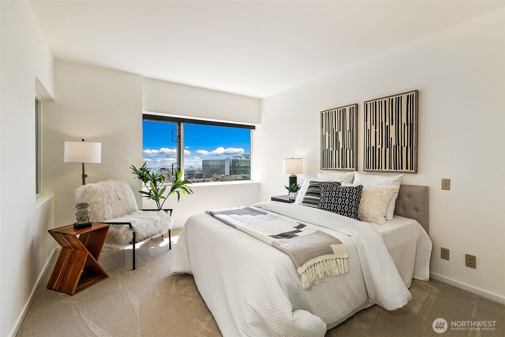 1301 Spring Street, Unit 24H Seattle, WA 98104 - Photo 17 of 39 Gallery Image 17