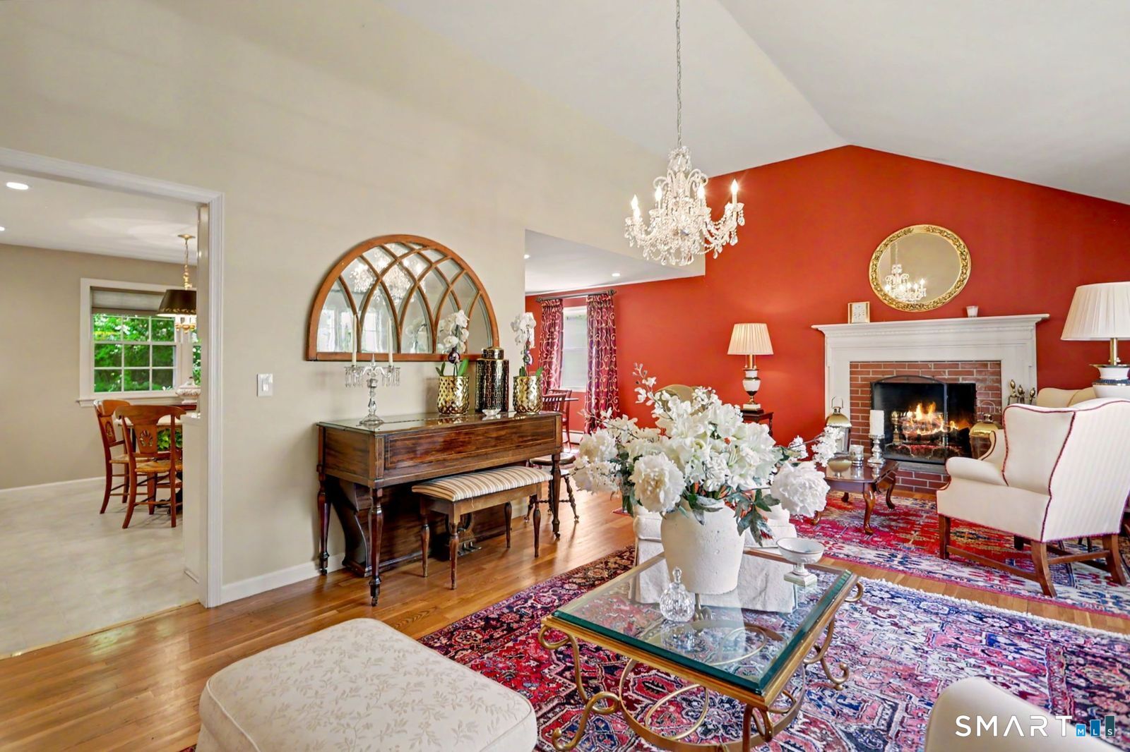 30 Marlborough Road Norwalk, CT 06851 - Photo 8 of 39