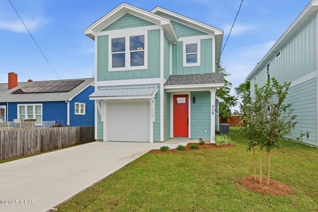 $349,000 | 928 Grace Avenue, Panama City, FL 32401