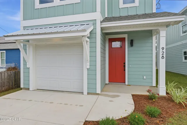 $349,000 | 928 Grace Avenue, Panama City, FL 32401