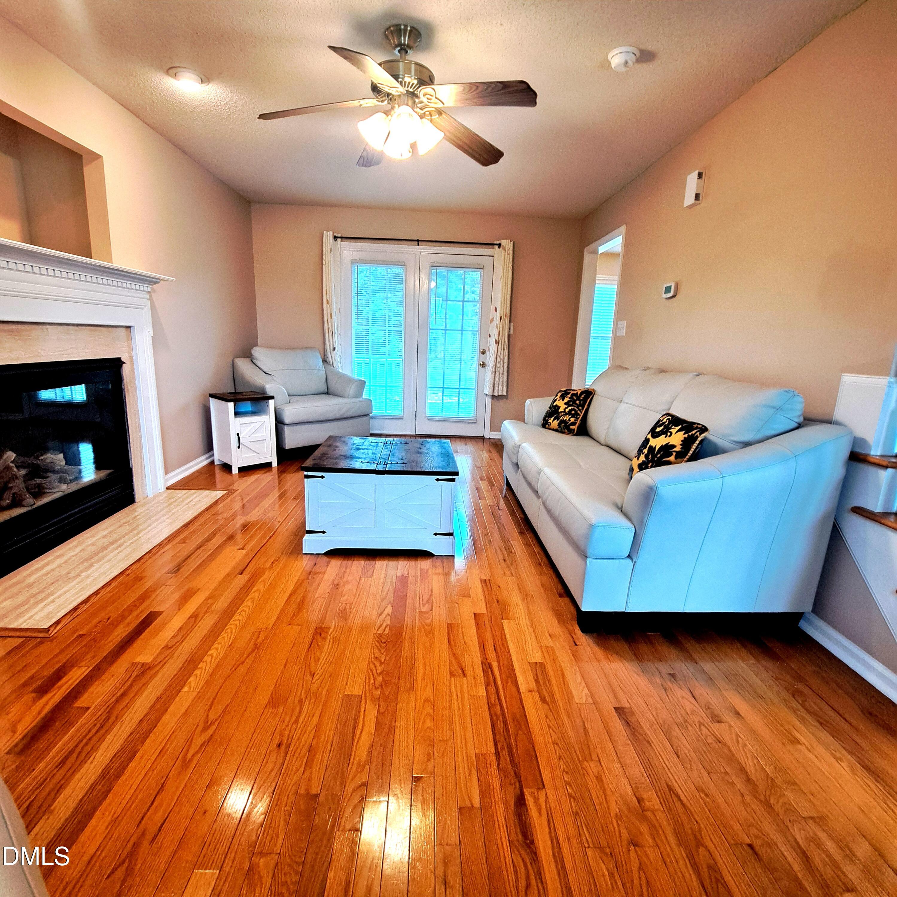 4320 Grassy Field Drive Raleigh, NC 27610 - Photo 5 of 47 2.4
