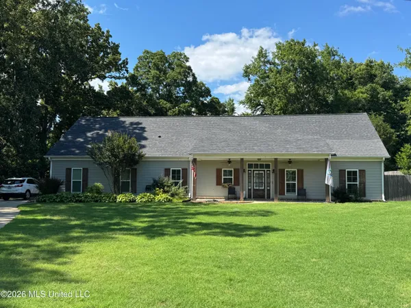 $475,000 | 203 Polo Run, Byhalia, MS 38611