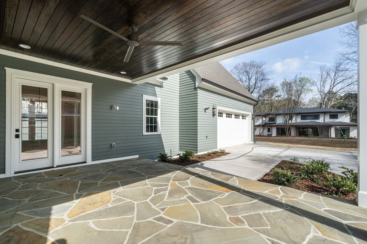 1100 Shelley Road Raleigh, NC 27609 - Photo 41 of 41 Photo 41