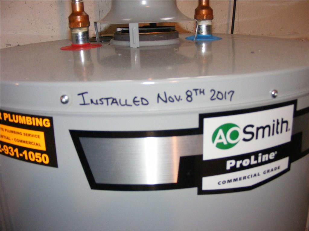 300 West Ingomar Road Pittsburgh, PA 15237 - Photo 17 of 21 Brand new hot water tank!