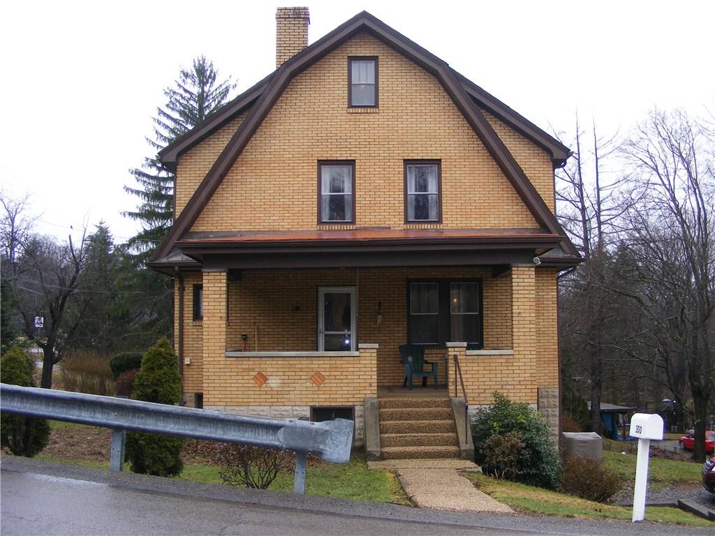 300 West Ingomar Road Pittsburgh, PA 15237 - Photo 20 of 21