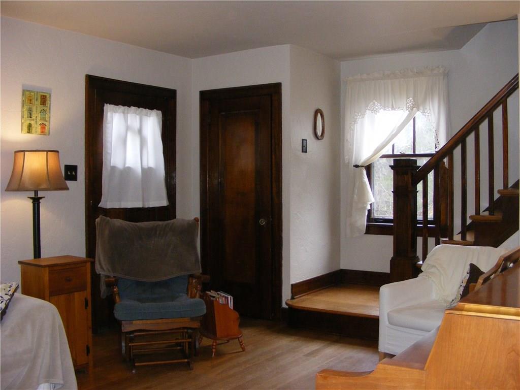 300 West Ingomar Road Pittsburgh, PA 15237 - Photo 3 of 21 Hardwood floors throughout the house!