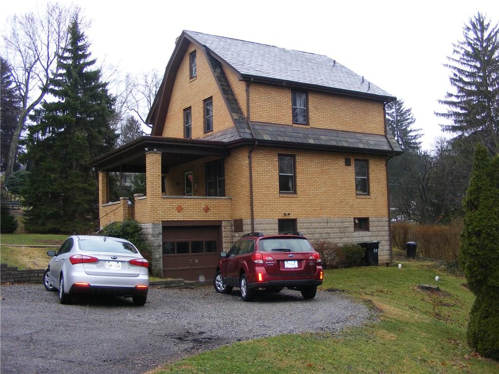 300 West Ingomar Road Pittsburgh, PA 15237 - Photo 21 of 21