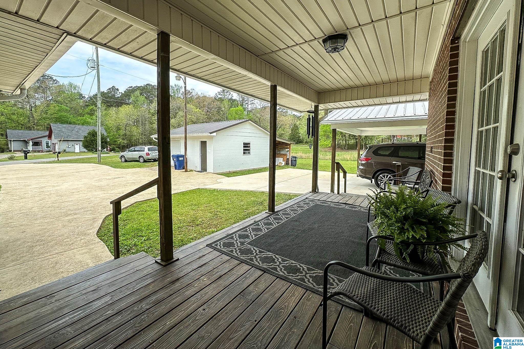 86 Simpson Road Ohatchee, AL 36271 - Photo 25 of 66