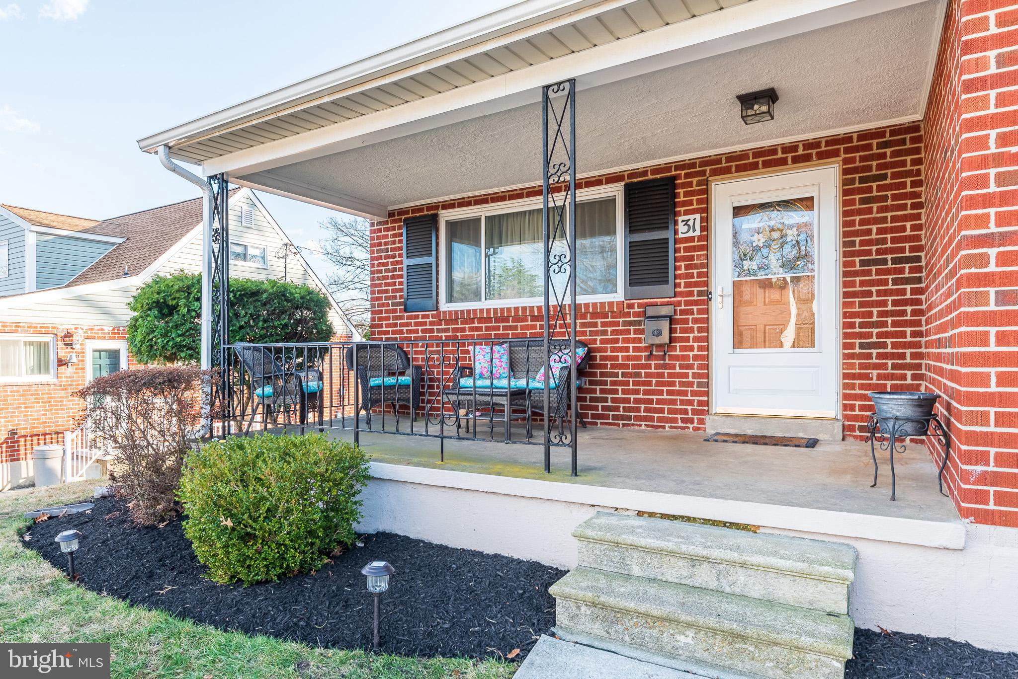 31 Edgemoor Road Lutherville-Timonium, MD 21093 - Photo 2 of 52 Welcome To Your New Home!